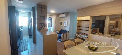 Apartamento, 3 quartos, 72 m² - Foto 3