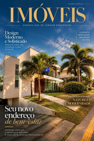Casa de Condomínio, 4 quartos - Foto 3