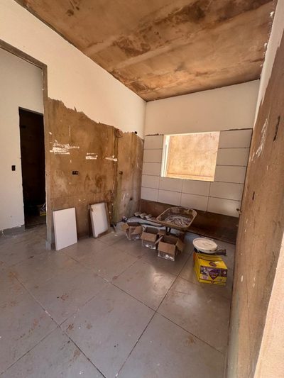 Casa de Condomínio, 2 quartos - Foto 5