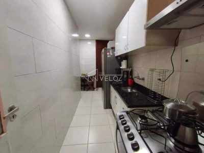 Apartamento, 2 quartos, 90 m² - Foto 2