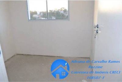 Casa, 2 quartos, 50 m² - Foto 4