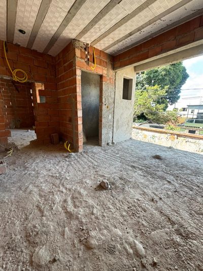 Casa, 3 quartos, 110 m² - Foto 2