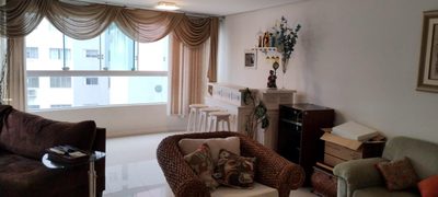 Apartamento, 3 quartos, 136 m² - Foto 4