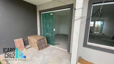 Casa, 3 quartos, 144 m² - Foto 3