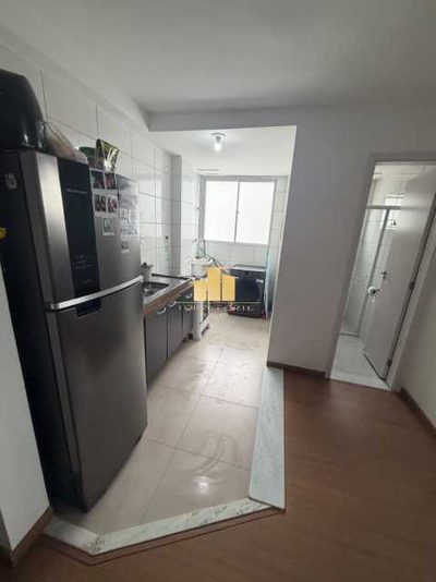 Apartamento, 2 quartos, 71 m² - Foto 2