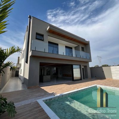 Casa, 4 quartos, 520 m² - Foto 5