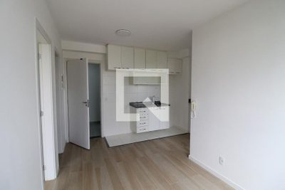Apartamento, 2 quartos, 34 m² - Foto 5