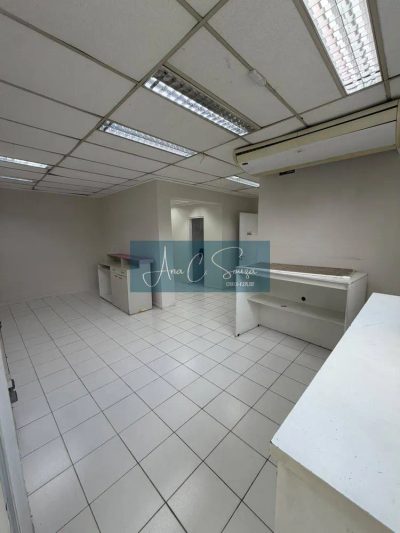 Loja-Salão, 750 m² - Foto 3