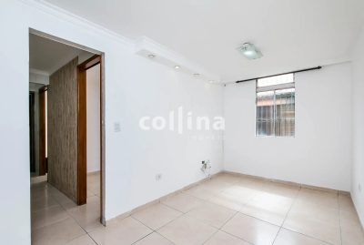 Apartamento, 2 quartos, 52 m² - Foto 3