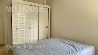 Apartamento, 1 quarto, 50 m² - Foto 2