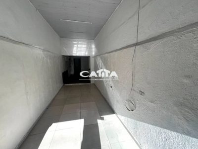 Loja-Salão, 50 m² - Foto 2