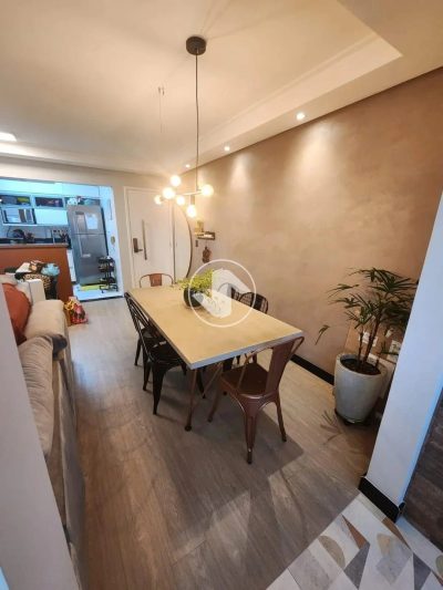 Apartamento, 2 quartos, 77 m² - Foto 5