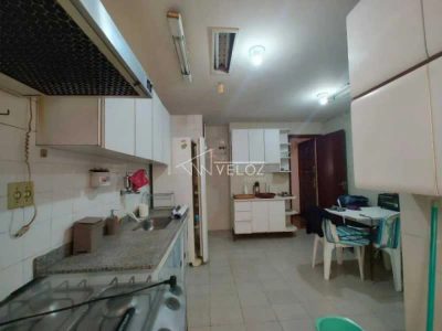 Apartamento, 3 quartos, 150 m² - Foto 1