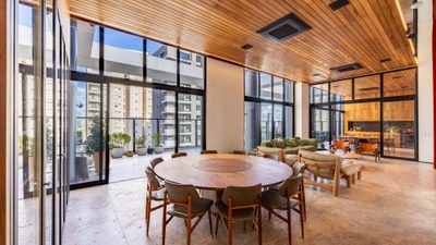 Cobertura, 4 quartos, 405 m² - Foto 3