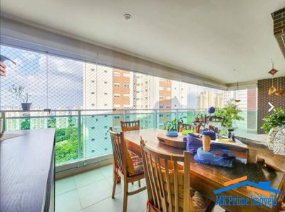 Apartamento, 4 quartos, 254 m² - Foto 1