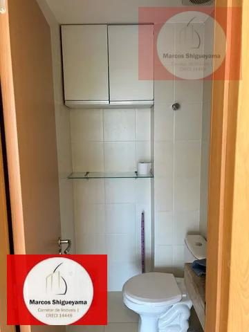 Sala-Conjunto, 30 m² - Foto 4