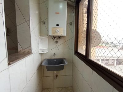Apartamento, 3 quartos - Foto 2