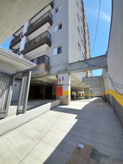 Apartamento, 2 quartos, 39 m² - Foto 3