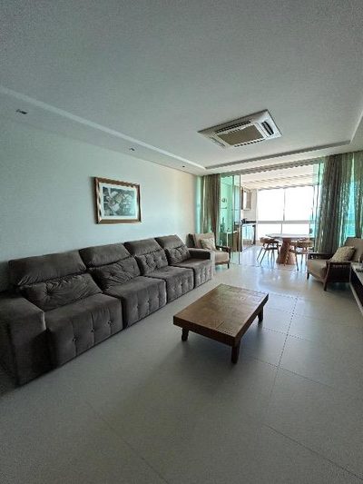 Apartamento, 4 quartos, 275 m² - Foto 1