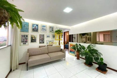 Apartamento, 2 quartos, 57 m² - Foto 1