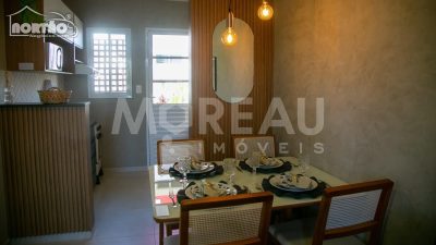 Casa, 3 quartos, 43 m² - Foto 4