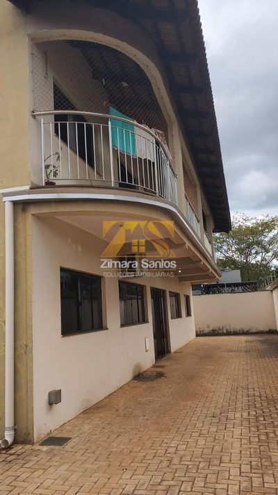 Casa, 3 quartos, 100 m² - Foto 1