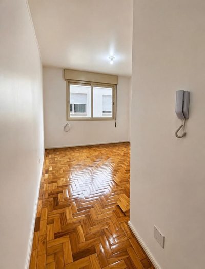 Apartamento, 1 quarto, 42 m² - Foto 1