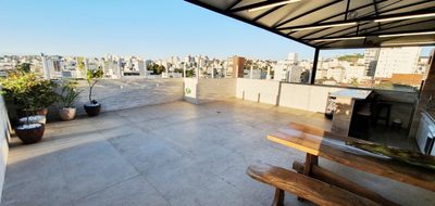 Cobertura, 4 quartos, 270 m² - Foto 5
