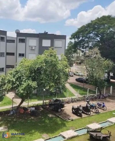 Apartamento, 1 quarto, 40 m² - Foto 1