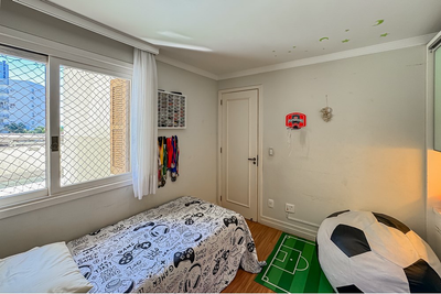 Apartamento, 3 quartos, 87 m² - Foto 3