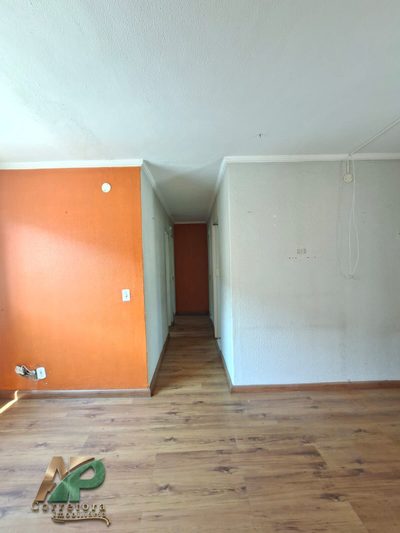 Apartamento, 2 quartos, 48 m² - Foto 3