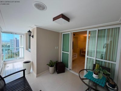 Apartamento, 3 quartos, 80 m² - Foto 1