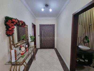 Casa, 3 quartos, 288 m² - Foto 4