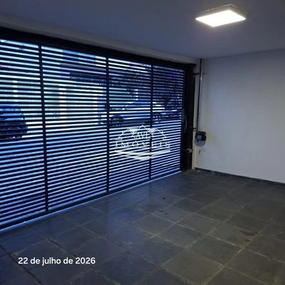 Loja-Salão, 353 m² - Foto 2