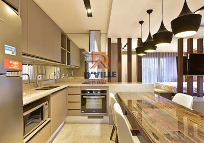 Apartamento, 1 quarto, 102 m² - Foto 4