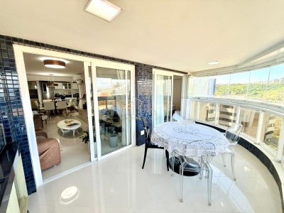 Apartamento, 2 quartos, 93 m² - Foto 3