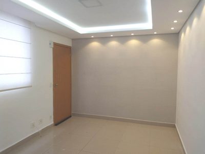 Apartamento, 2 quartos, 49 m² - Foto 3