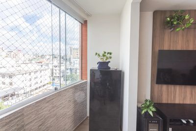 Apartamento, 3 quartos, 75 m² - Foto 5
