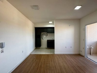 Apartamento, 2 quartos, 61 m² - Foto 2