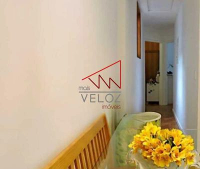 Apartamento, 2 quartos, 75 m² - Foto 3