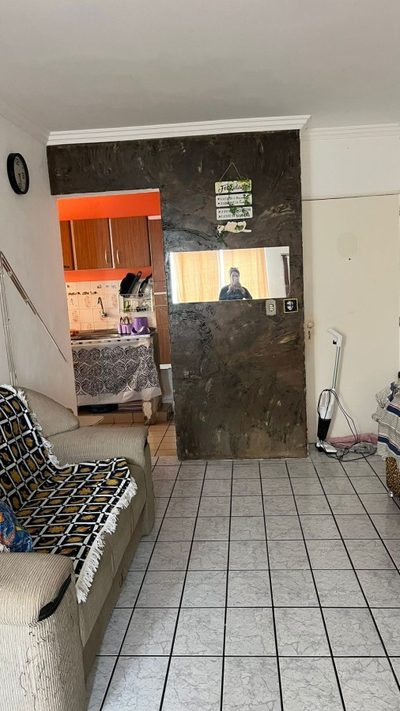 Apartamento - Foto 3