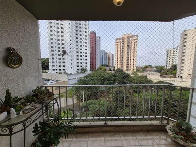 Apartamento, 3 quartos, 90 m² - Foto 5