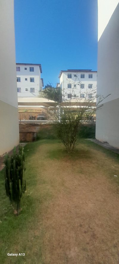Apartamento, 2 quartos, 43 m² - Foto 2