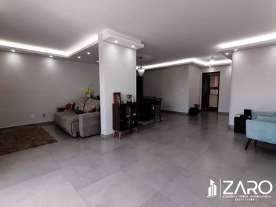 Apartamento, 4 quartos - Foto 1