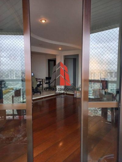 Apartamento, 4 quartos, 179 m² - Foto 1