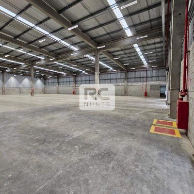 Depósito-Galpão, 939 m² - Foto 3