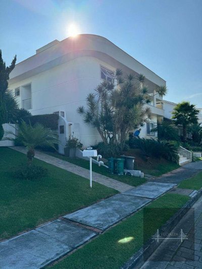 Casa, 5 quartos, 650 m² - Foto 4