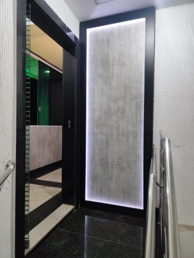 Loja-Salão, 200 m² - Foto 4