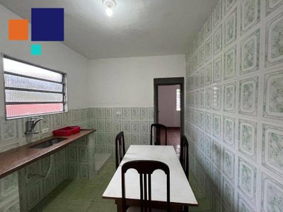 Casa, 1 quarto, 40 m² - Foto 3