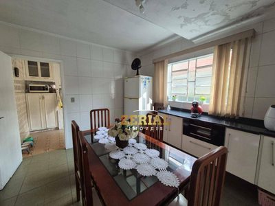 Sobrado, 3 quartos, 190 m² - Foto 3